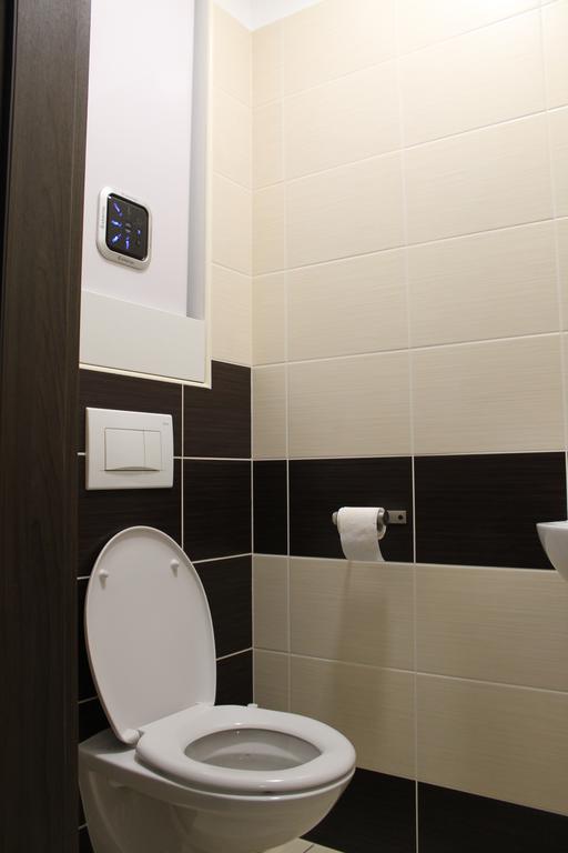 Apartmany Podhorama Vaclavov u Bruntalu 외부 사진