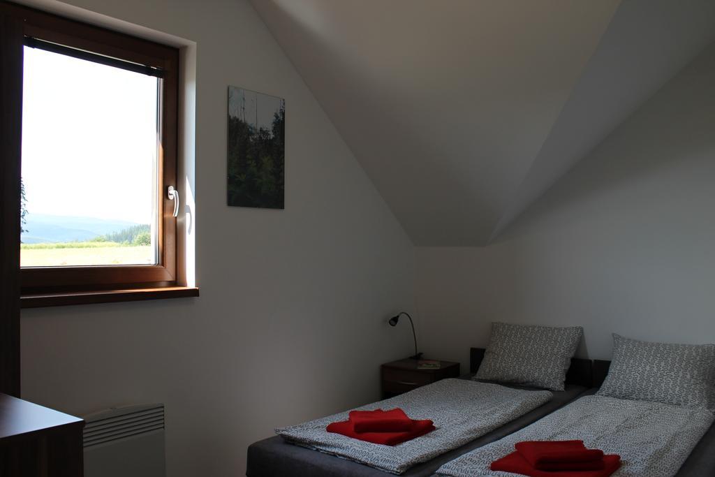 Apartmany Podhorama Vaclavov u Bruntalu 외부 사진