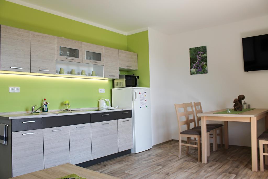 Apartmany Podhorama Vaclavov u Bruntalu 외부 사진