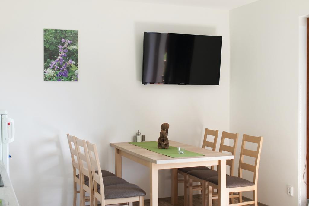 Apartmany Podhorama Vaclavov u Bruntalu 외부 사진