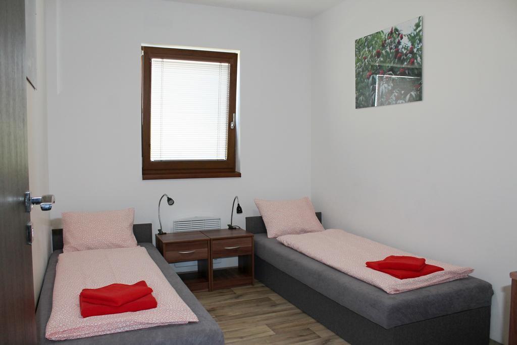 Apartmany Podhorama Vaclavov u Bruntalu 외부 사진