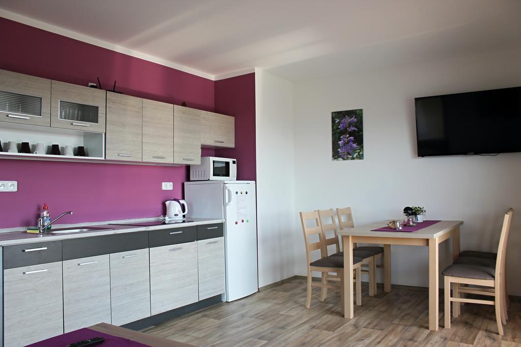 Apartmany Podhorama Vaclavov u Bruntalu 외부 사진
