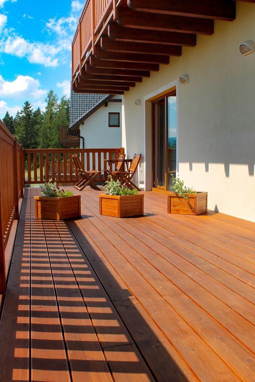 Apartmany Podhorama Vaclavov u Bruntalu 외부 사진