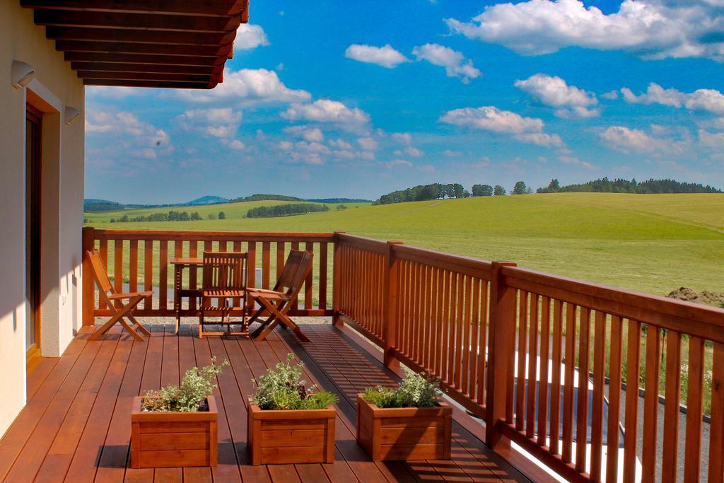 Apartmany Podhorama Vaclavov u Bruntalu 외부 사진