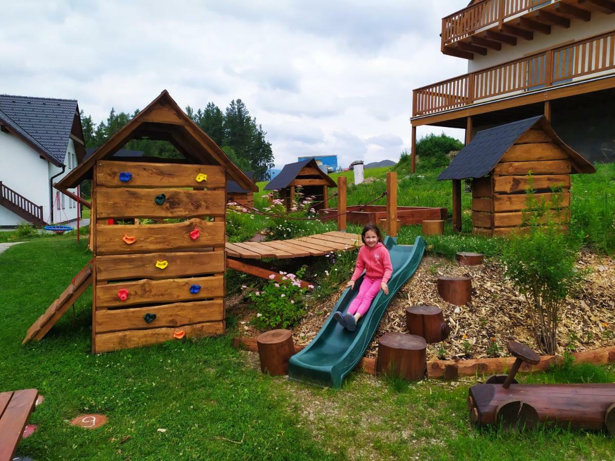 Apartmany Podhorama Vaclavov u Bruntalu 외부 사진